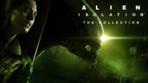Alien: Isolation “Ses çıkarma. Nefes alma. Saklan.”