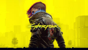 Cyberpunk 2077 “Night City seni yutar… ya da sen.”