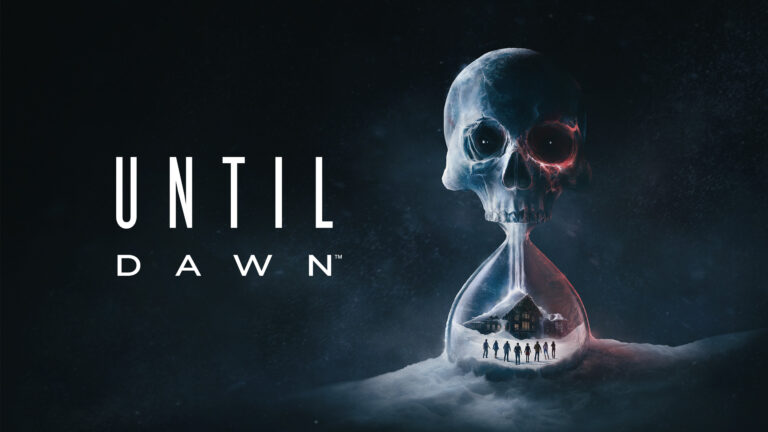 Until Dawn “Geçmişin günahları, gecenin karanlığında hortluyor.”