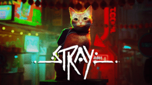 Stray “Yıkık duvarlar, kayıp anılar, sonsuz sokaklar.”