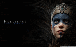 Hellblade: Senua’s Sacrifice “Sevgi, akıl ve kurtuluş için.”