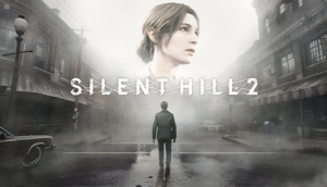 Silent Hill 2 “Gerçeklerle yüzleşmekten kaçamazsın.”
