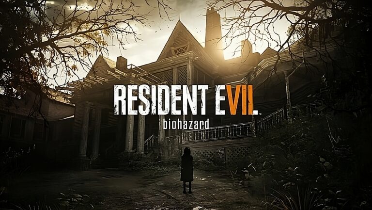 Resident Evil 7: Biohazard “Hayatta kalmak tek önceliğin.”