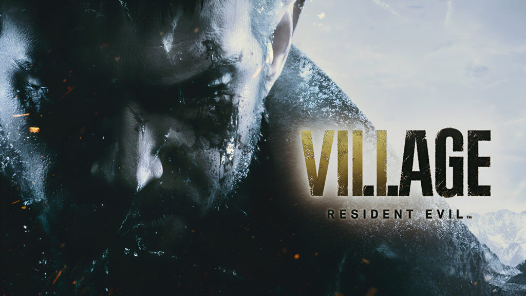 Resident Evil: Village “Bir baba, bir köy, bir kabus.”