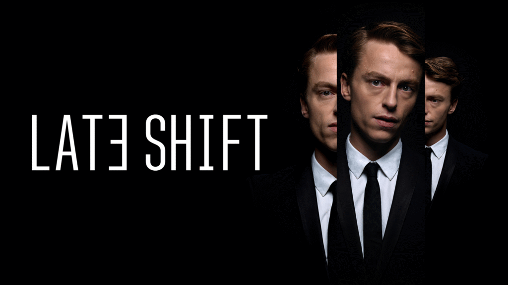 Late Shift “Masum bir seçim, ölümcül bir oyuna dönüşebilir.”
