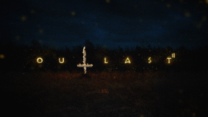 Outlast 2 “Gözlerin açık olsa da, gördüklerin gerçek mi?”