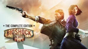 BioShock Infinite: “Gökyüzünde Bir Şehir, Sırlarla Dolu Bir Dünya”
