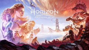 Horizon Forbidden West “Geçmişin küllerinde geleceği arayan bir yolculuk.”
