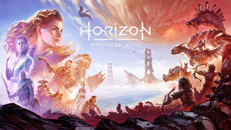 Horizon Forbidden West “Geçmişin küllerinde geleceği arayan bir yolculuk.”