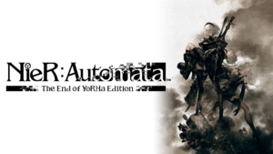 NieR: Automata “Düşmanını tanımak bazen de kendini tanımaktır.”
