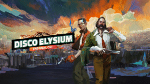 Disco Elysium: “Kim olduğunu unutma… ya da unut.”