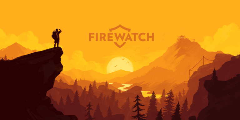 Firewatch: “Ormanın sessizliğinde yalnızsın… ya da öyle mi?”