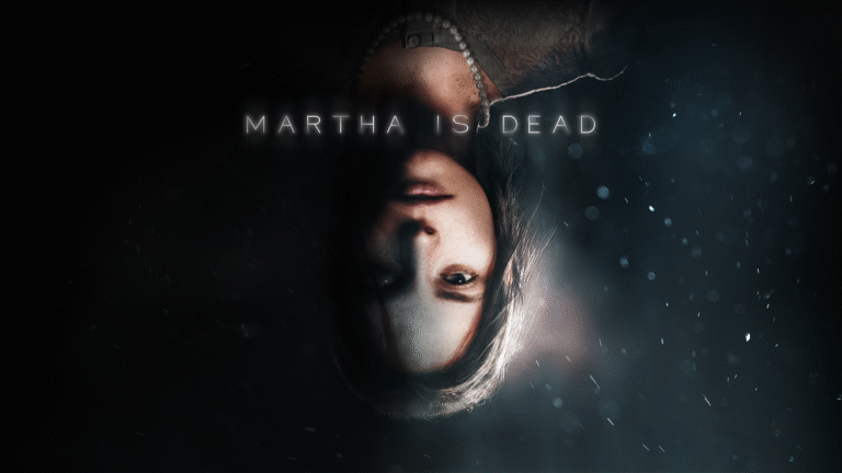 Martha Is Dead “Gerçeği ararken kendini kaybedebilirsin.”