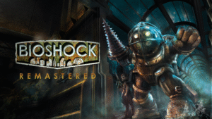 Bioshock (Remastered) “Denizin altında özgürlük bir yanılsamadır.”