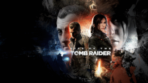 Rise of the Tomb Raider “Sınırlarını zorla, efsane ol.”