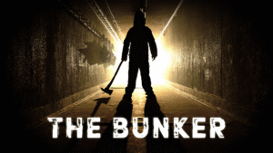 The Bunker “Geçmişten kaçış yok.”